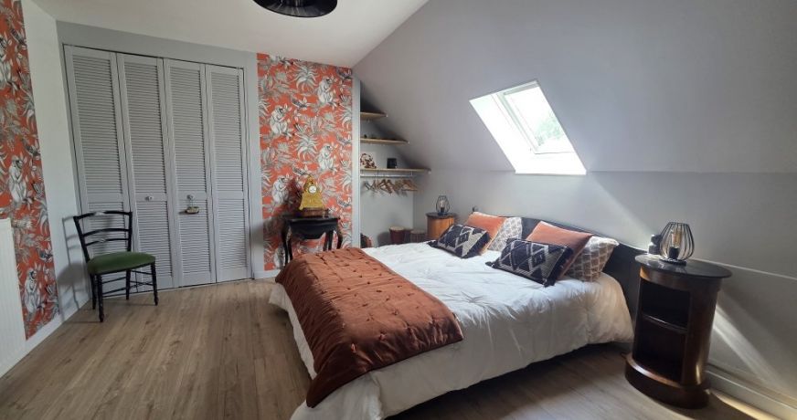 vente Maison Muids