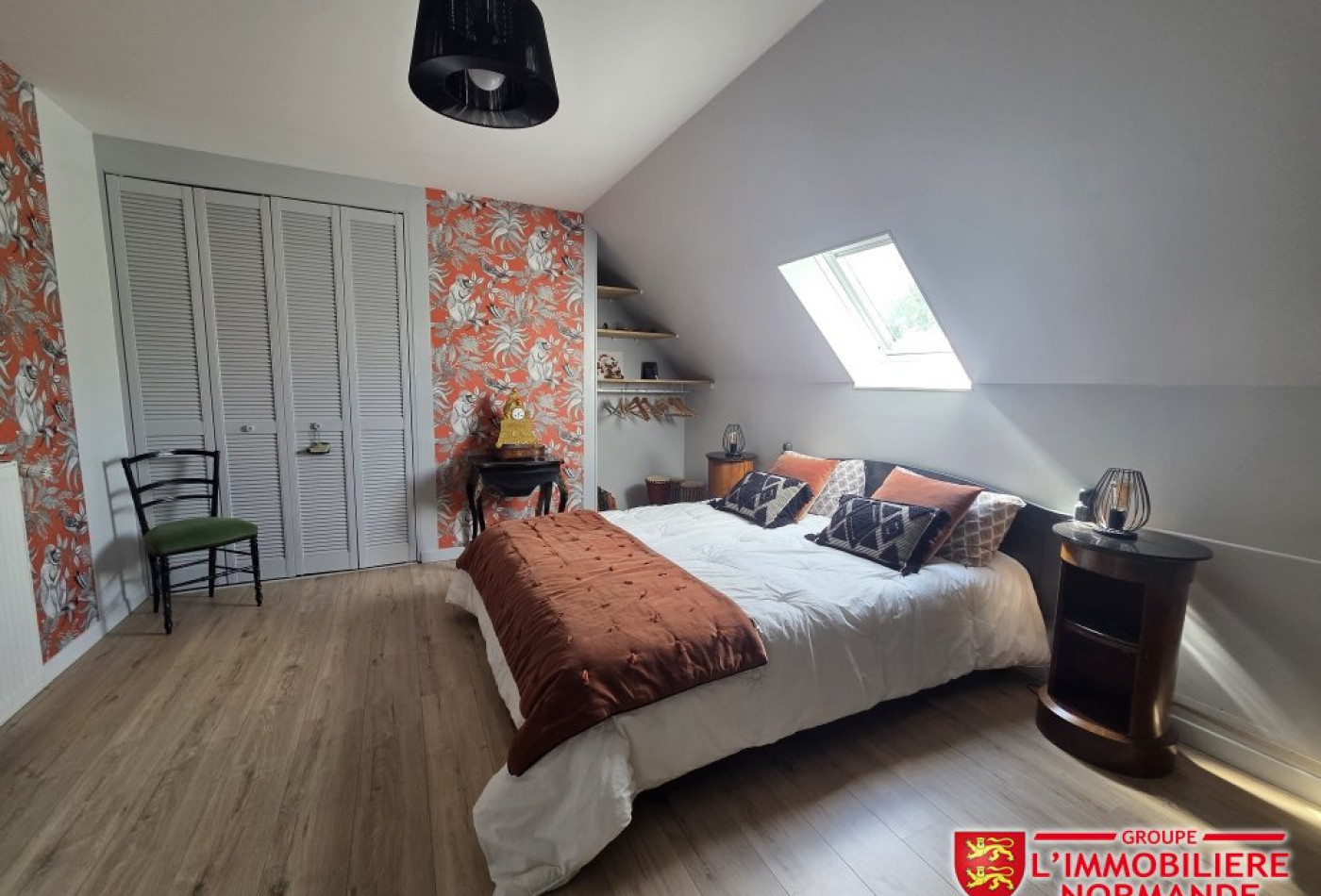 vente Maison Muids - Photo 10