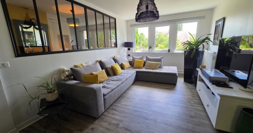 vente Maison Muids