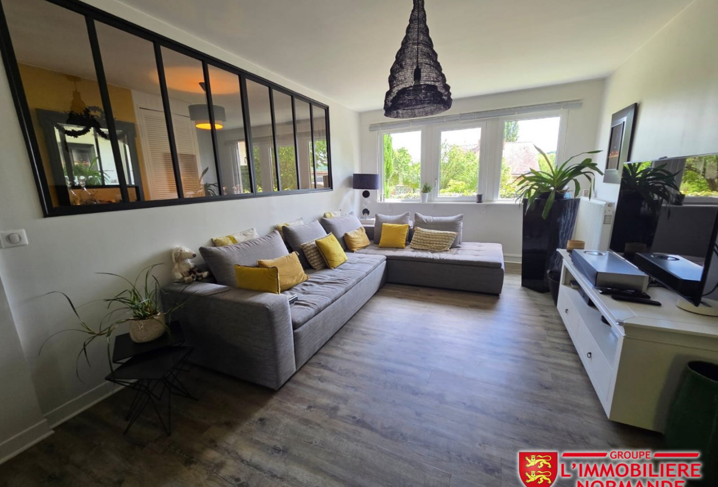 vente Maison Muids - Photo 3