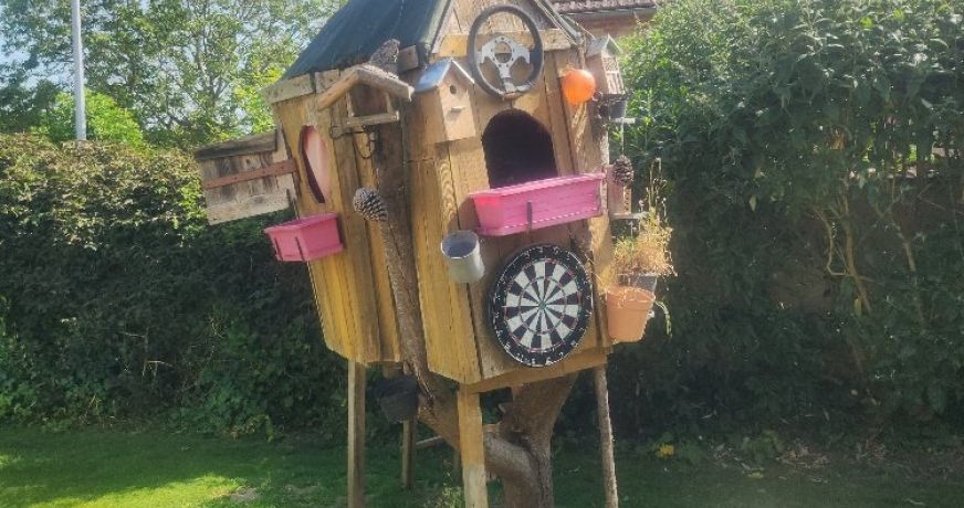 vente Maison Canappeville