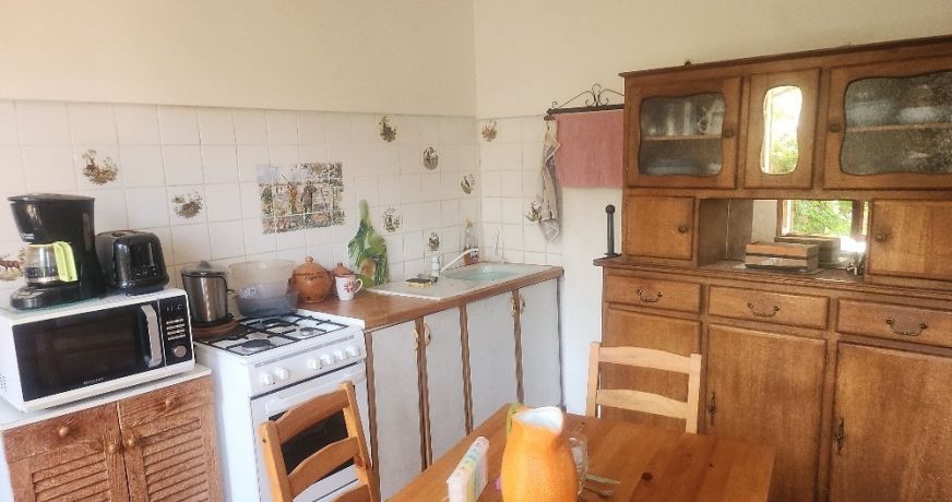 vente Maison Canappeville