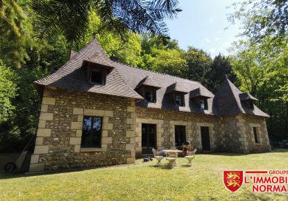 vente Propriété Acquigny