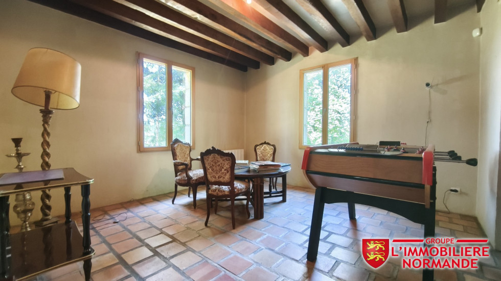 vente Propriété Acquigny - Photo 10