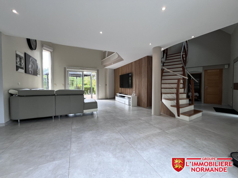 vente Maison Moisson - Photo 8