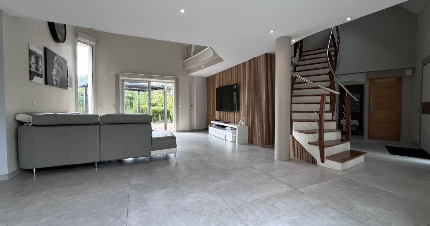 vente Maison Moisson