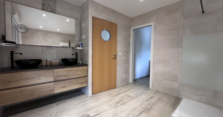 vente Maison Moisson
