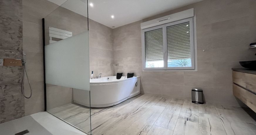 vente Maison Moisson
