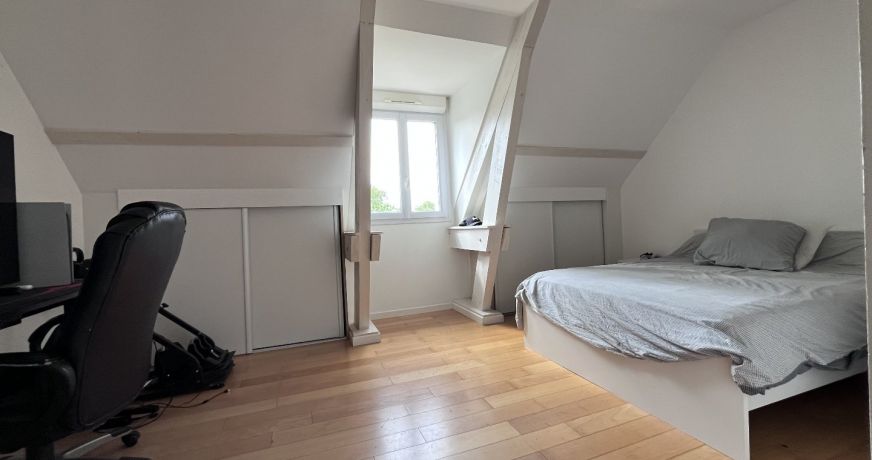 vente Maison Moisson