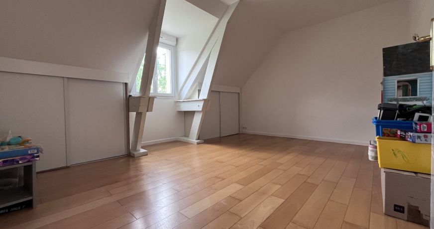 vente Maison Moisson