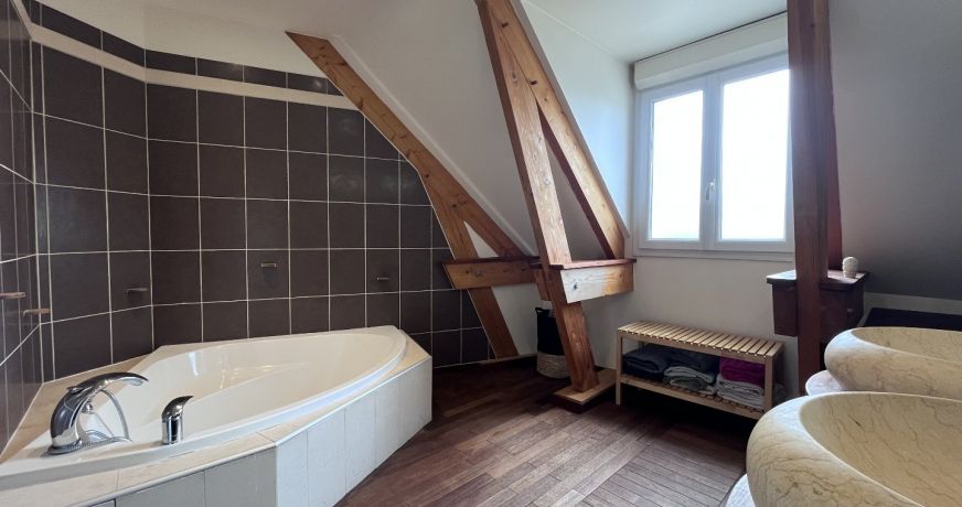 vente Maison Moisson