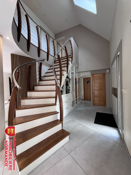 vente Maison Moisson - Photo 5