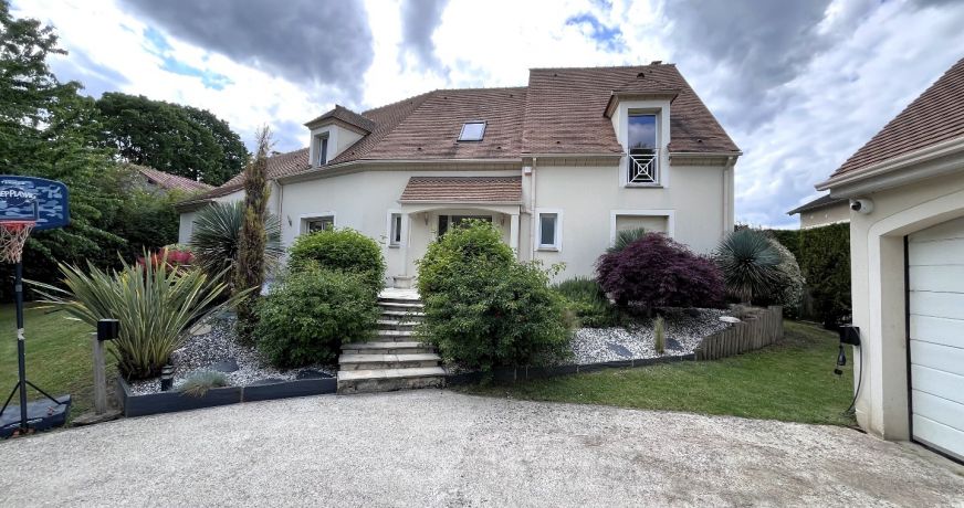 vente Maison Moisson