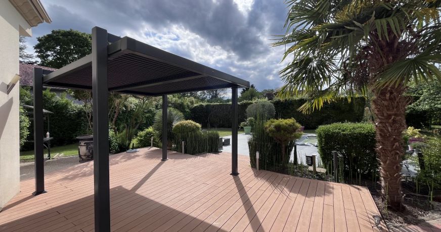 vente Maison Moisson