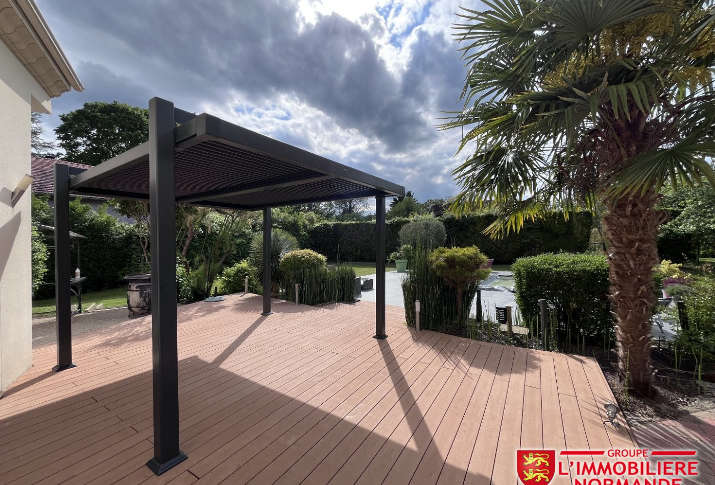 vente Maison Moisson - Photo 3