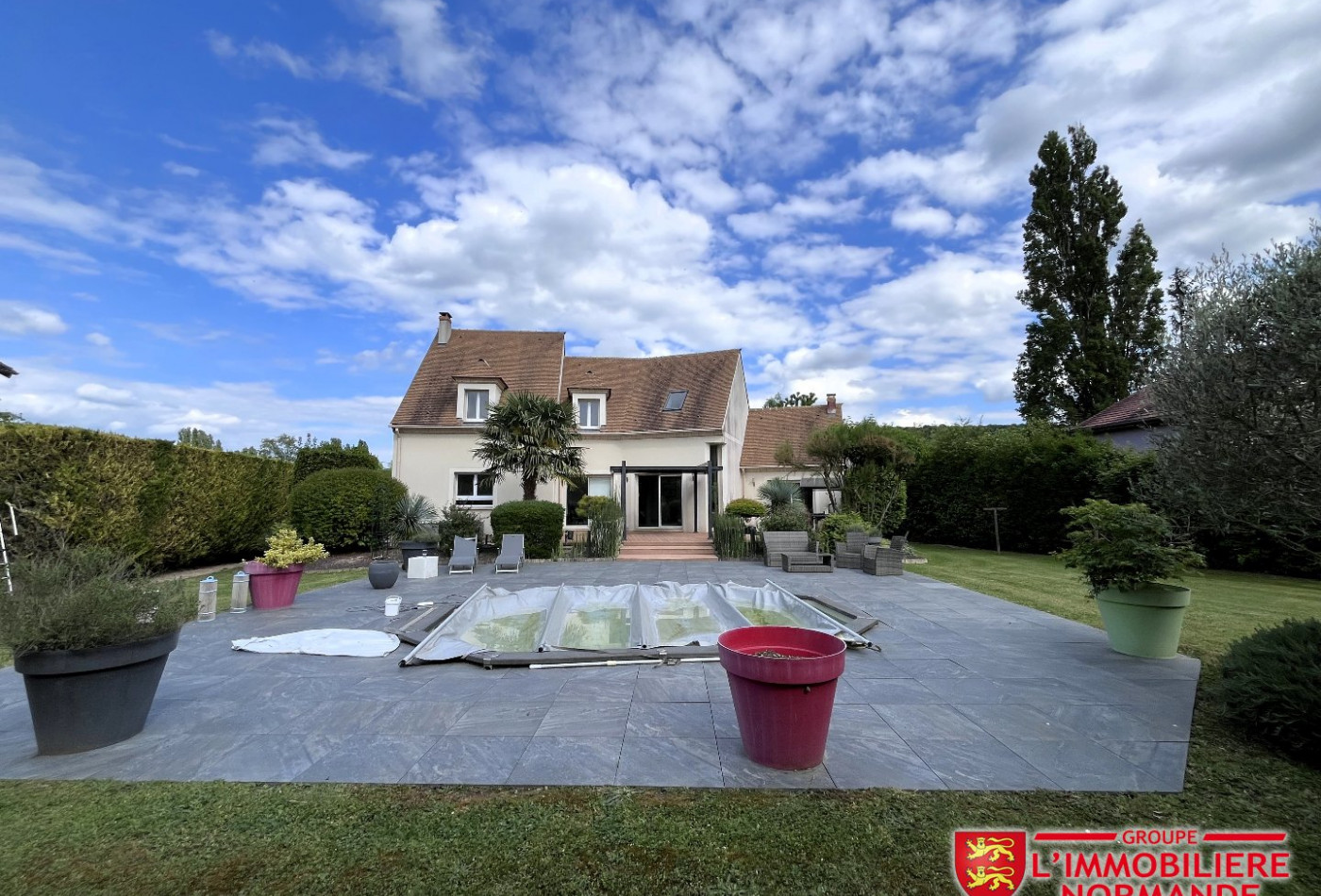 vente Maison Moisson - Photo 1