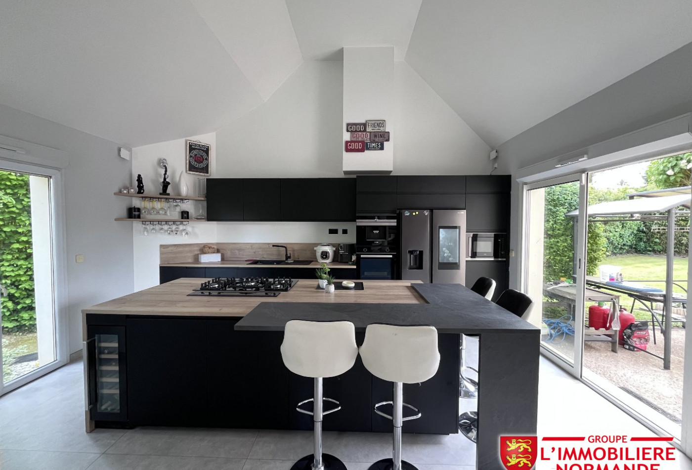 vente Maison Moisson - Photo 6