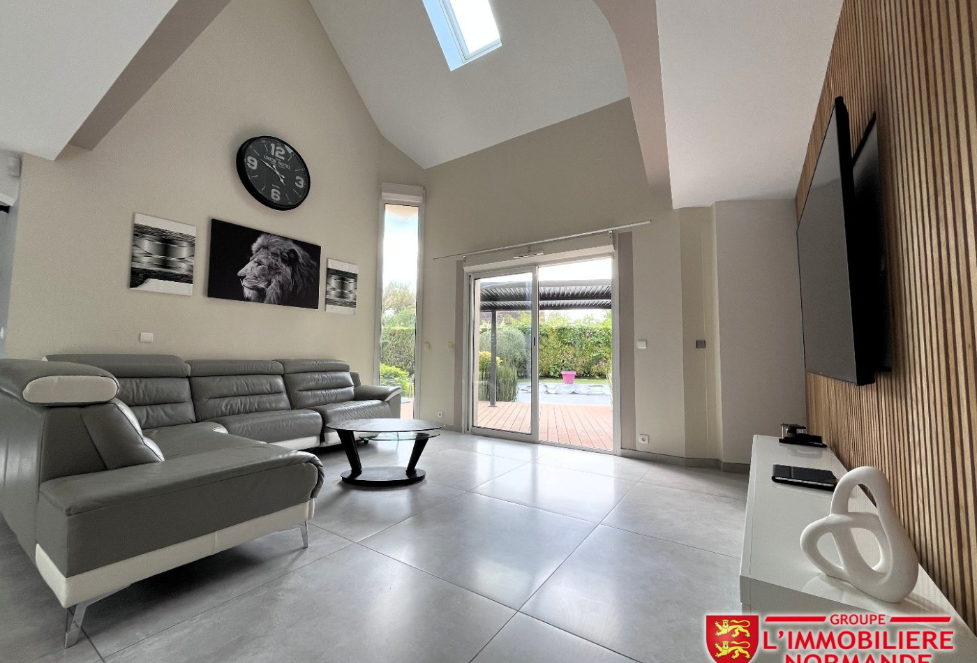 vente Maison Moisson - Photo 9