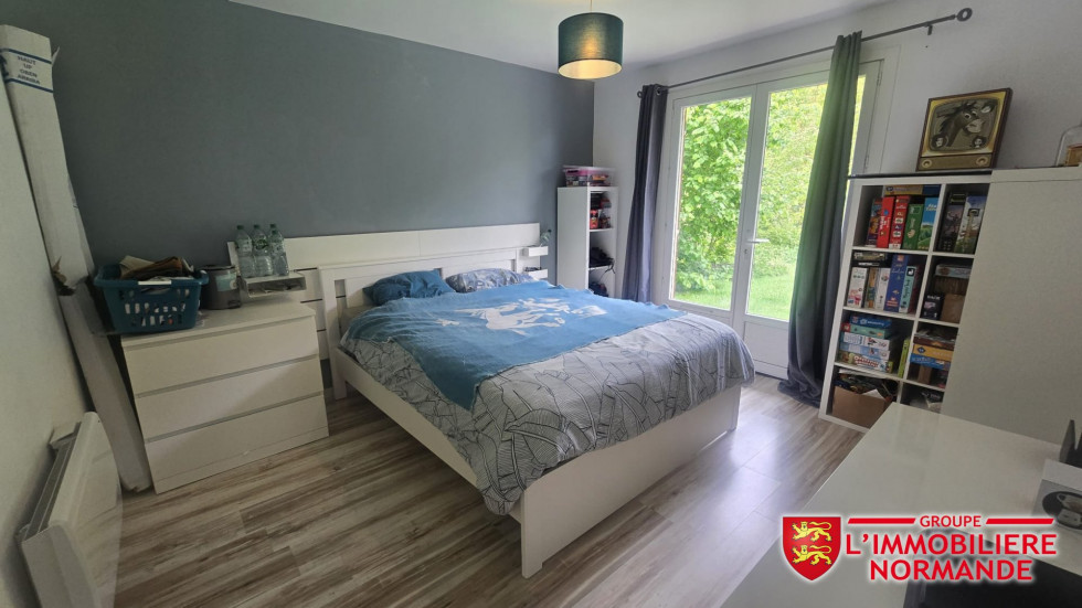 vente Maison Acquigny - Photo 6