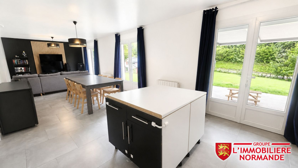 vente Maison Acquigny - Photo 5