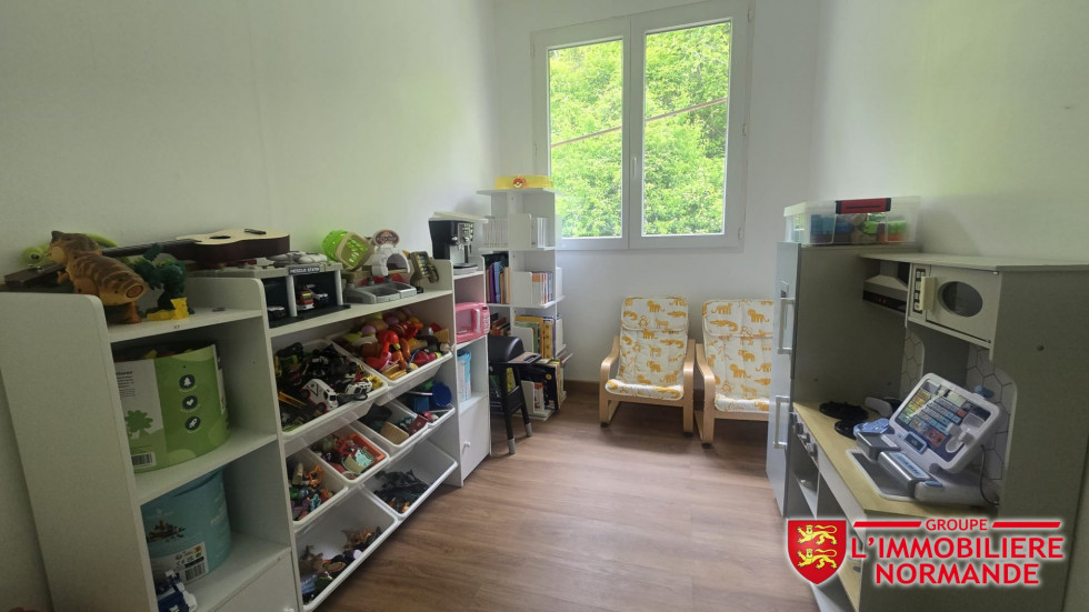 vente Maison Acquigny - Photo 9