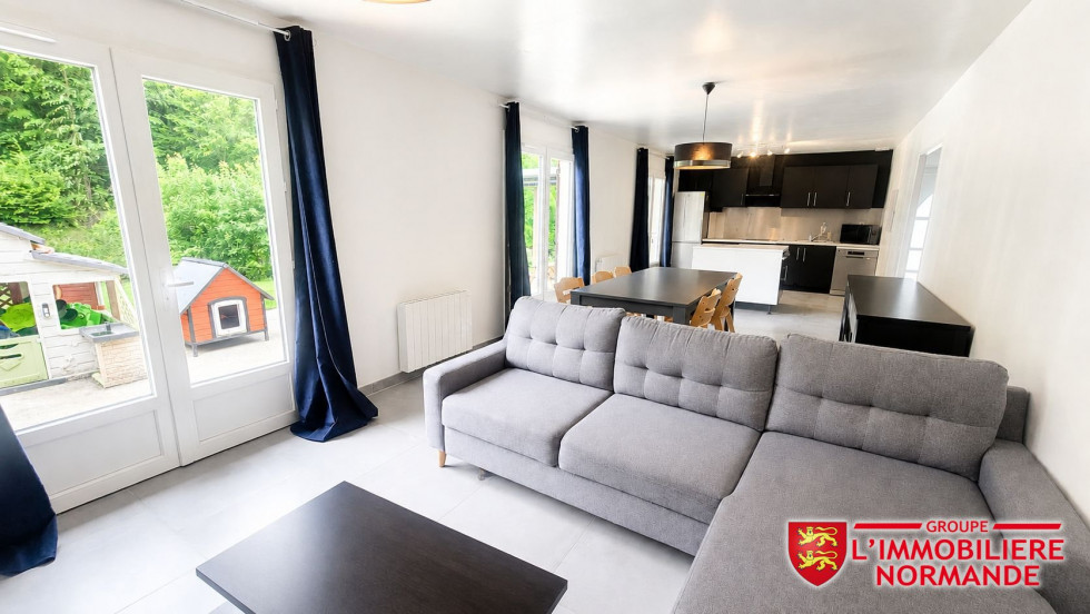 vente Maison Acquigny - Photo 3