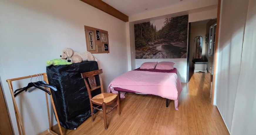 vente Maison Saint Pierre Du Vauvray