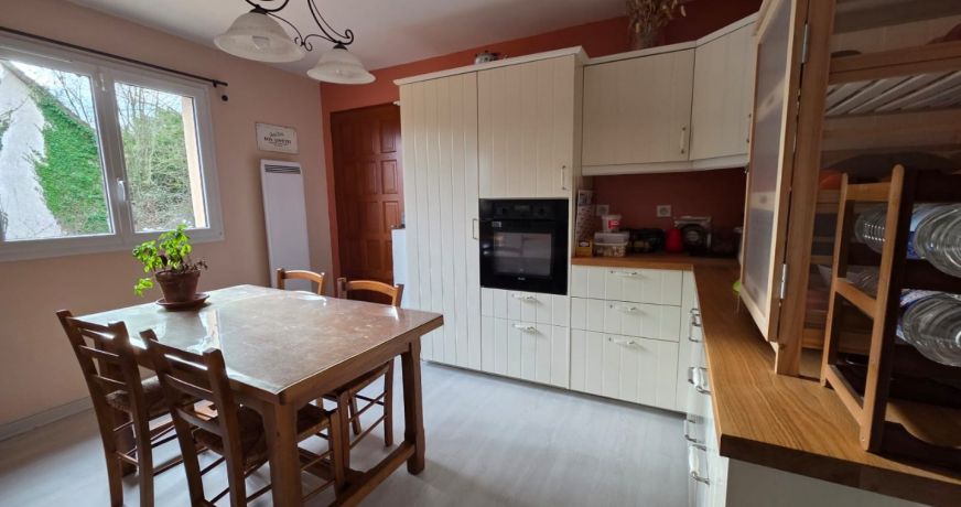 vente Maison Saint Pierre Du Vauvray