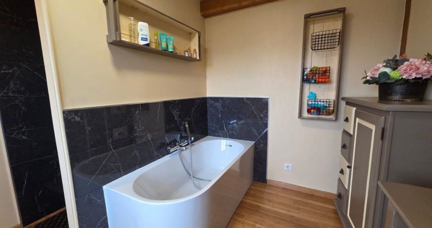 vente Maison Saint Pierre Du Vauvray
