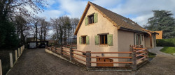 vente Maison Saint Pierre Du Vauvray
