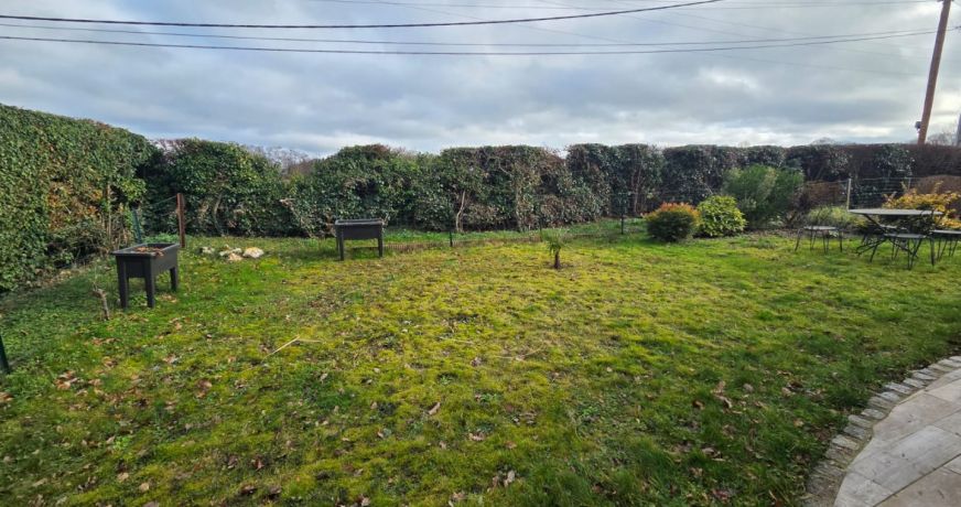 vente Maison Saint Pierre Du Vauvray