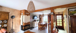 vente Maison Saint Pierre Du Vauvray