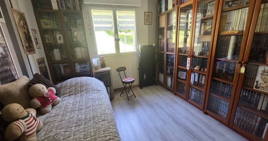 vente Maison Connelles
