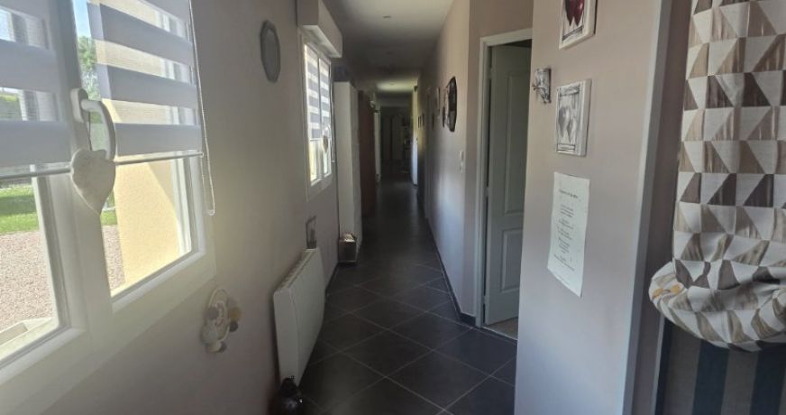 vente Maison Connelles