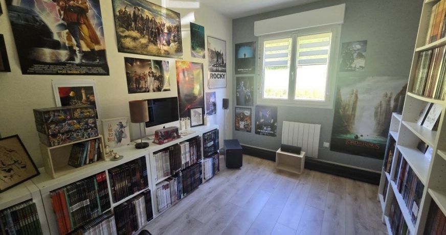 vente Maison Connelles