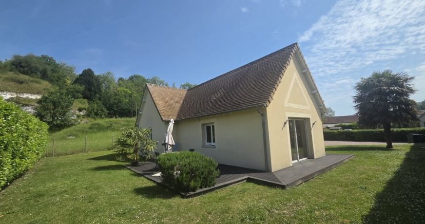 vente Maison Connelles