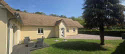 vente Maison Connelles