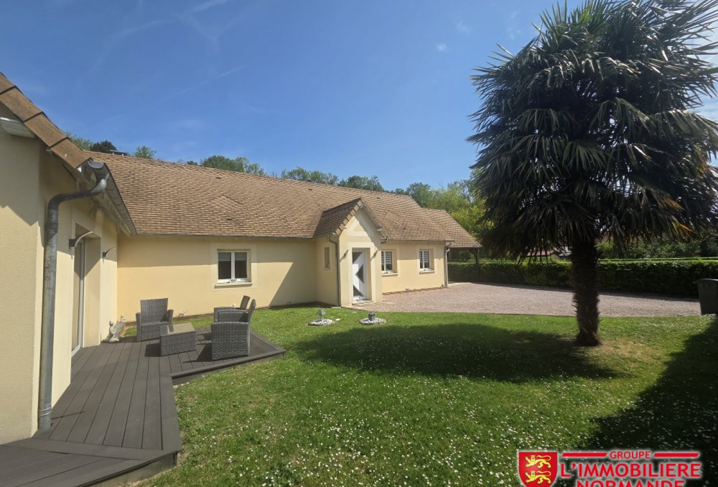 vente Maison Connelles - Photo 2