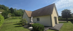 vente Maison Connelles