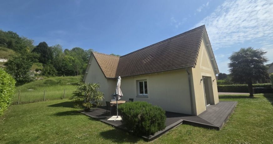 vente Maison Connelles