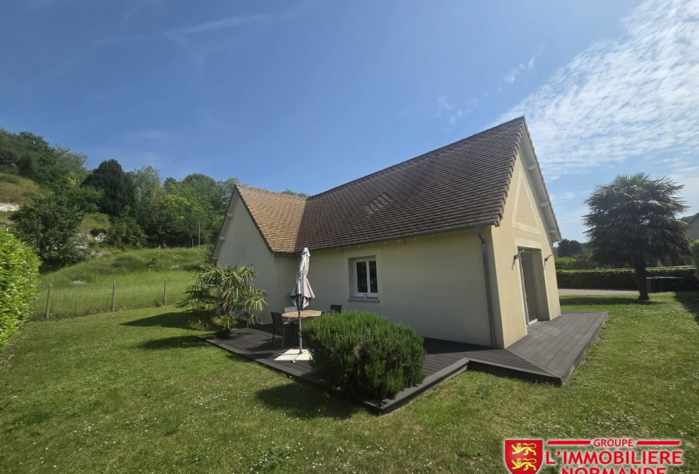 vente Maison Connelles - Photo 3
