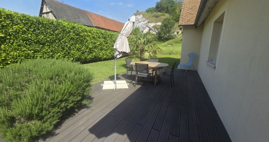 vente Maison Connelles