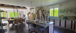 vente Maison Connelles