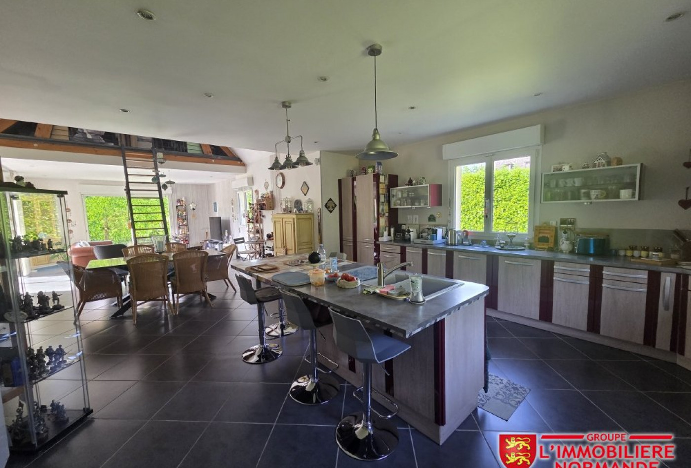 vente Maison Connelles - Photo 6