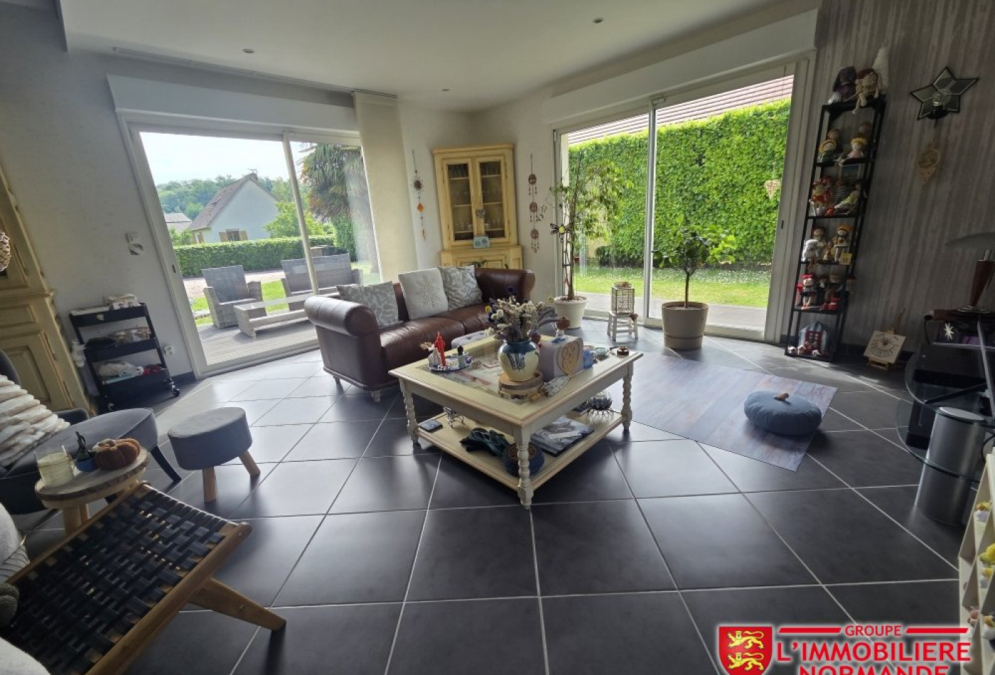 vente Maison Connelles - Photo 5