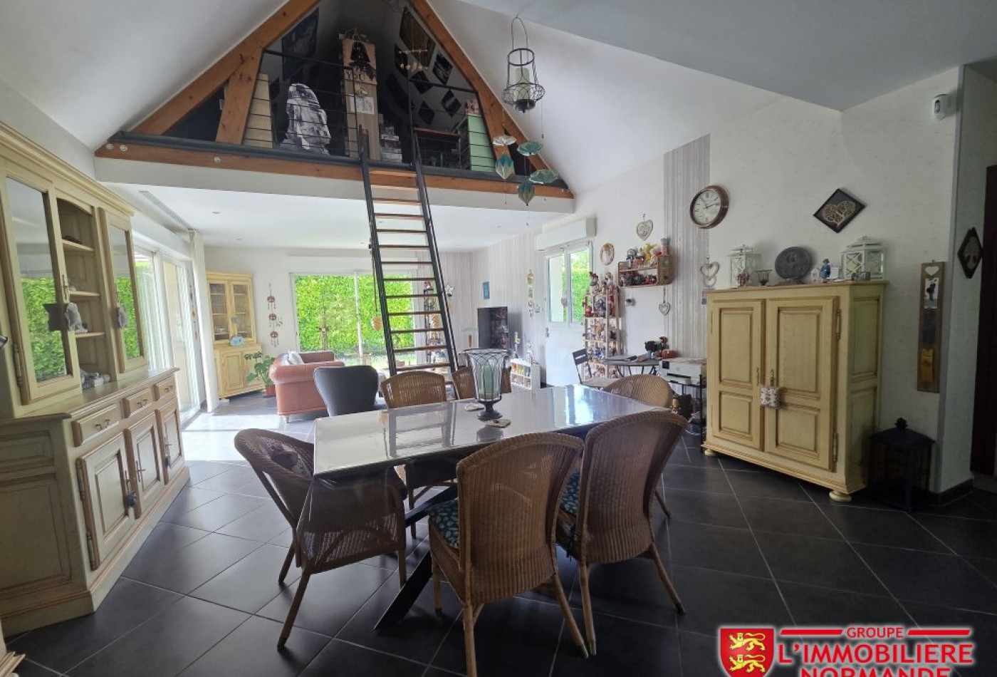 vente Maison Connelles - Photo 4