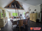 vente Maison Connelles