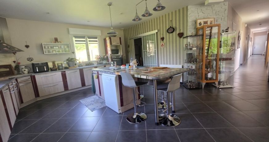 vente Maison Connelles