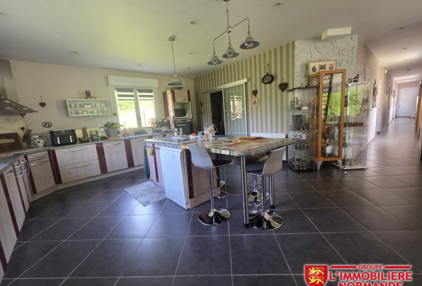 vente Maison Connelles - Photo 7