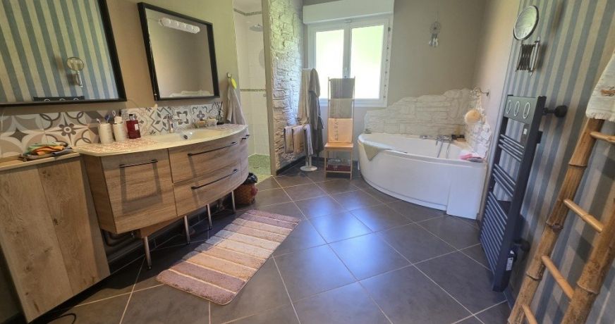 vente Maison Connelles